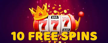 Unlocking 10 Free Spins for Existing Customers Your Guide to Rewards