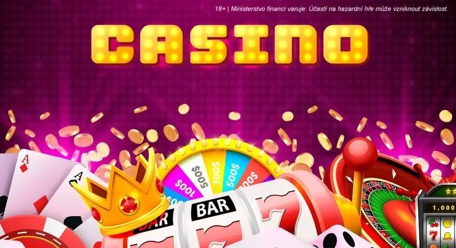 Zahraniční casino bonus za registraci Jak je využít a na co si dát pozor