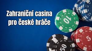 Zahraniční Online Casino Vše, Co Potřebujete Vědět -943800294