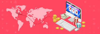 Zahraniční Online Casino Vše, Co Potřebujete Vědět -943800294