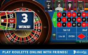 Bitcoin Roulette The Future of Online Gambling -354026184