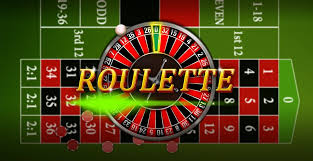 Bitcoin Roulette The Future of Online Gambling -354026184