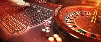 Bitcoin Roulette The Future of Online Gambling -354026184