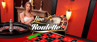 Bitcoin Roulette The Future of Online Gaming