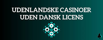 Casino Gratis Spins Uden Indbetaling Opdag Mulighederne