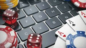 Casino Lucky Mister Your Best Destination for Online Gaming