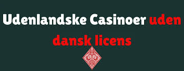 Casino Online Uden Om Rufus - En Dybtgående Guide