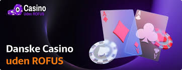Casino Online Uden Om Rufus En Guide til Sikker Spiloplevelse 738197659