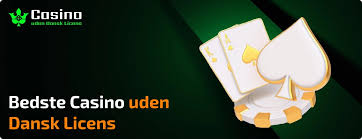 Casino Sider Uden ROFUS Oplev Spil uden Begrænsninger Casino Sider Uden ROFUS Oplev Spil uden Begrænsninger