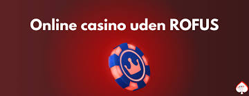 Casino Trods Rufus En Guide til spilleoplevelsen