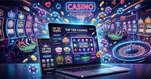 Casino uden mit ID - Naviger i den digitale spilleverden
