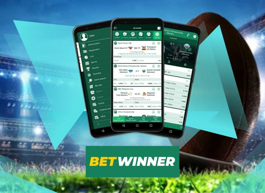 Discover Betwinner Your Ultimate Guide to Sports Betting and Online Gaming Discover Betwinner Your Ultimate Guide to Sports Betting and Online Gaming