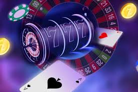 Experience the Thrill of WG Online Casino UK Experience the Thrill of WG Online Casino UK