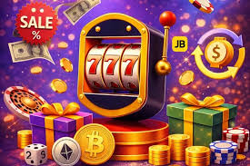 Explore JB Casino The Ultimate Gaming Experience