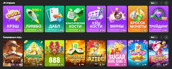 Explore JB Casino The Ultimate Gaming Experience