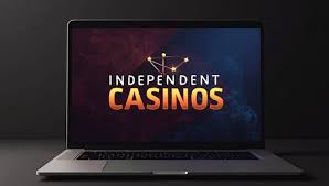 Exploring the World of Standalone Casinos A Complete Guide