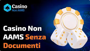 Guida ai Casino Online No ADM Gioca Sicuro e Responsabilmente