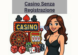 Guida ai casinò senza AAMS sicurezza e divertimento senza confini