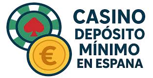 I migliori casino online con deposito minimo di 5 euro 816178972