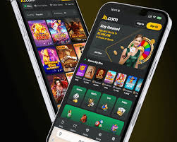 JB Casino Platform Your Gateway to an Exciting Online Gaming Experience