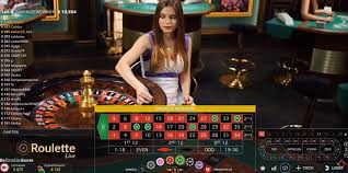 Live Quantum Roulette Ein Blick auf das innovative Casino-Spiel