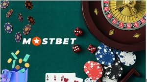 Mostbet Casino Şansınızı sınayın və qazanın!