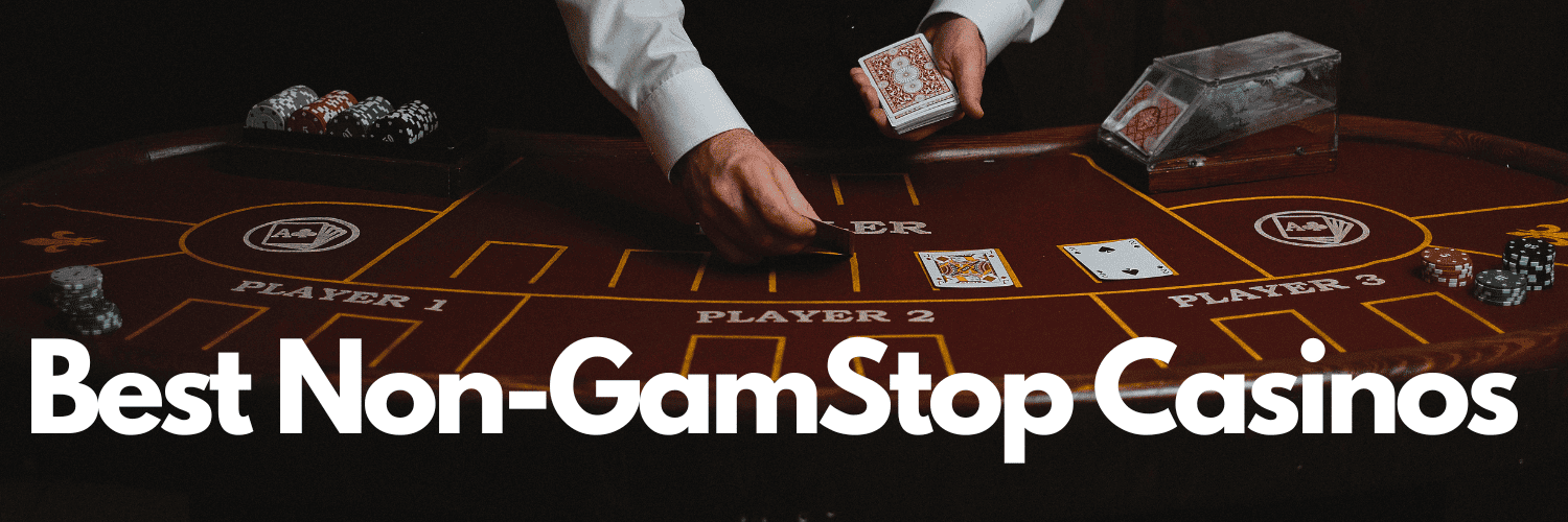 Non GamStop Gaming Guide UK Explore Your Options