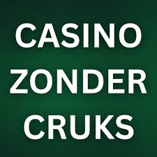 Online Casino Zonder CRUKS Ontdek De Top 5