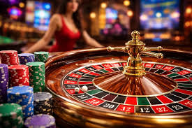 The Excitement of Live Roulette Strategies and Tips for Success The Excitement of Live Roulette Strategies and Tips for Success