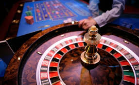 The Excitement of Live Roulette Strategies and Tips for Success The Excitement of Live Roulette Strategies and Tips for Success