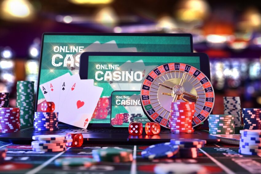 The Exciting World of Gursha Bet A New Era in Online Betting The Exciting World of Gursha Bet A New Era in Online Betting