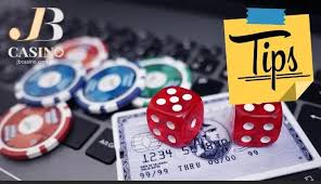 The Ultimate Guide to JB Casino Platform