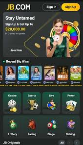 Understanding JB Casino A Comprehensive Guide 1883714519