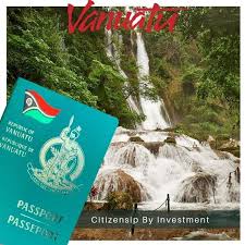 Vanuatu Citizenship by Investment A Gateway to New Opportunities 729620675