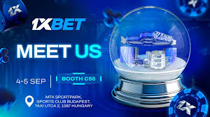1xBet Cameroon Online Betting Made Easy
