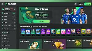 BC.Game Login Your Gateway to Exciting Crypto Casino Gaming 1759733941