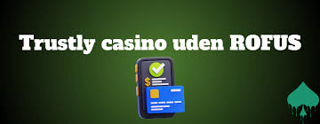 Bedste Casino Uden Om Rufus Din Guide til Spil uden Begrænsninger