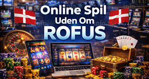 Bedste Casino Uden Om Rufus Din Guide til Spil uden Begrænsninger