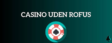 Bedste Online Casino Uden Om En Udforskning