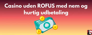 Casino med Bankoverførsel En Guide til Sikkerhed og Bekvemmelighed
