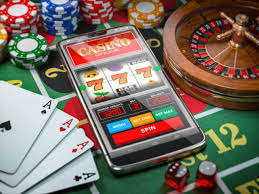 Descubre el Mundo de Wynscasino La Mejor Experiencia de Juego en Línea