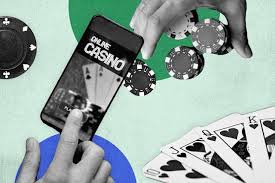 Descubre los Mejores Casinos con Depósito Mínimo de 5 Euros -681633449