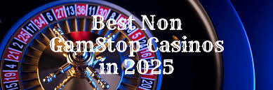 Discovering UK Casinos Not on GamStop 152555770