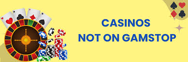 Discovering UK Casinos Not on GamStop 152555770