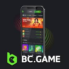 Download BC.Game APK for Android Get Started with Mobile Gaming