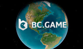 Download BC.Game APK for Android Get Started with Mobile Gaming