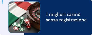Elenco Casino Non AAMS Scopri Le Migliori Opzioni di Gioco