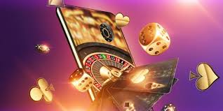 Entdecken Sie die Welt von Casinoplayjonny – Ihr Ziel für Online-Casino Unterhaltung