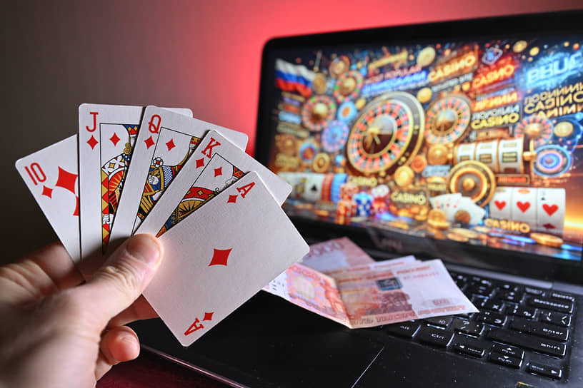 Explorando el Mundo de CasinoCasino Diversión y Oportunidades de Juego