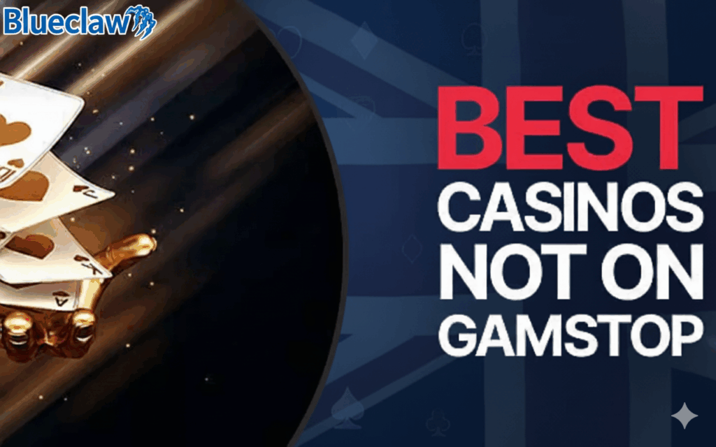 Exploring Online Casinos Not Part of GamStop -1747527730